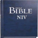 niv bible: with study tools android application logo